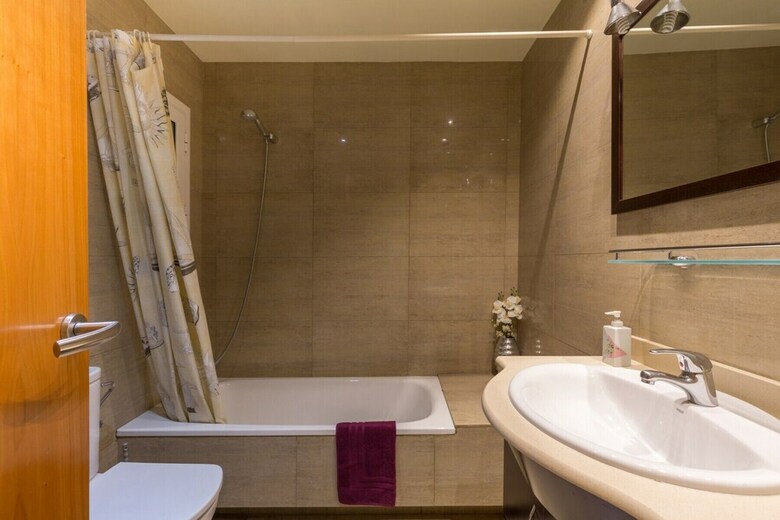 Apartamentos Sant Antoni - Marques
