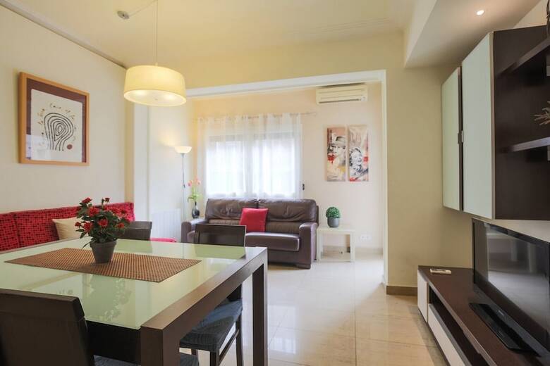 Apartamentos Sant Antoni - Marques