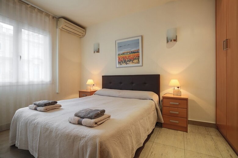 Apartamentos Sant Antoni - Marques