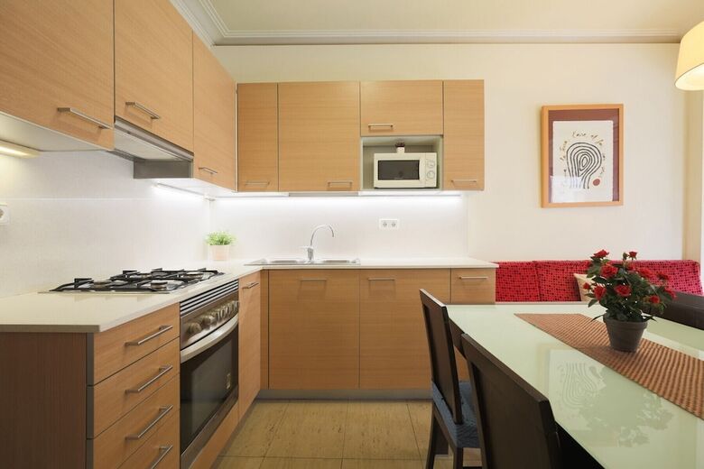 Apartamentos Sant Antoni - Marques