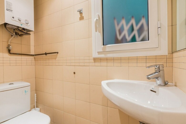 Apartamentos Sant Antoni - Parlament