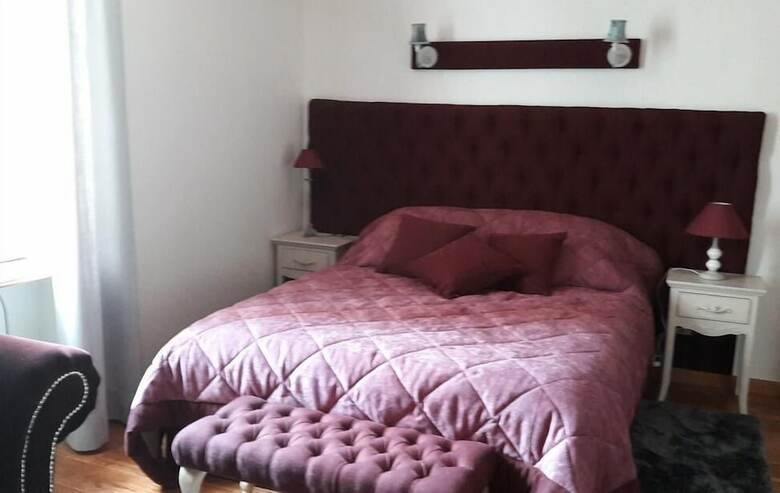 Bed & Breakfast Chez Dame Suzanne