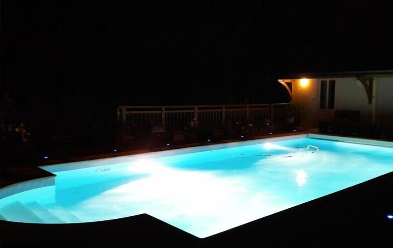 Bed & Breakfast Chez Dame Suzanne