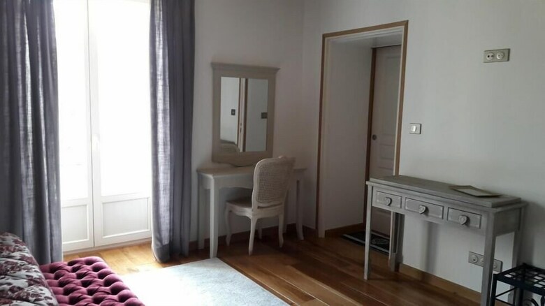 Bed & Breakfast Chez Dame Suzanne