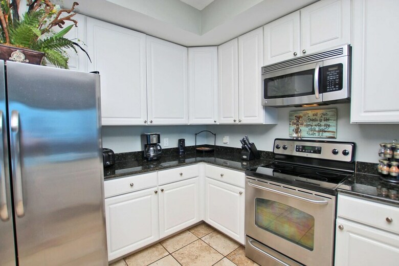 San Carlos Penthouse 4 By Youngs Suncoast
