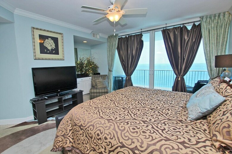 San Carlos Penthouse 4 By Youngs Suncoast