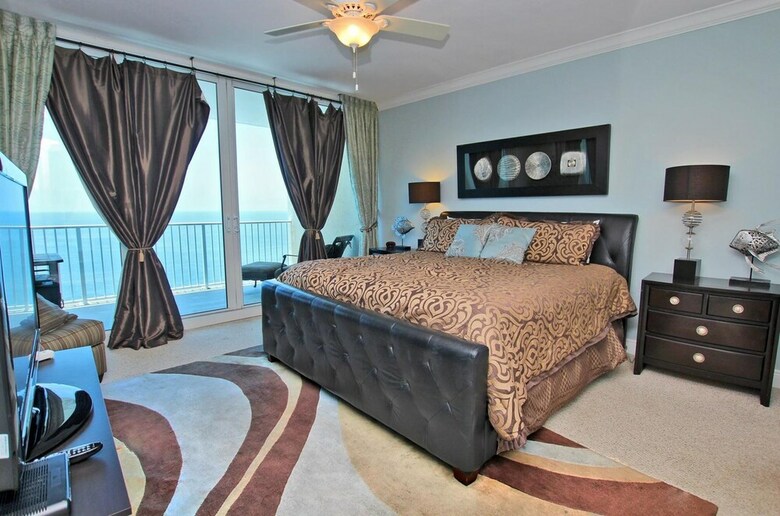 San Carlos Penthouse 4 By Youngs Suncoast