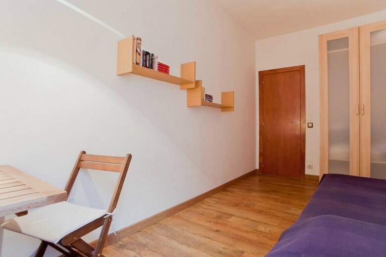 Apartamentos Atic Sagrada Familia
