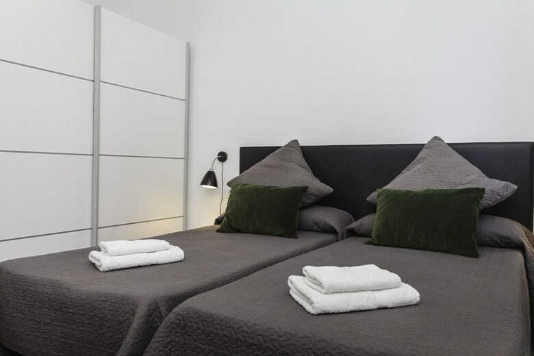 Apartamentos Casanova Elegance