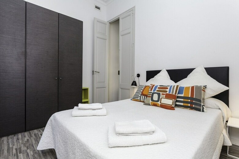 Apartamentos Casanova Elegance