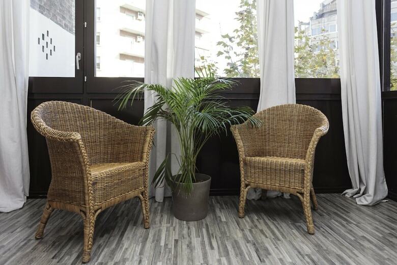 Apartamentos Casanova Elegance