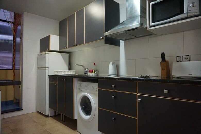 Apartamentos Plaza Espa�a & Montjuich