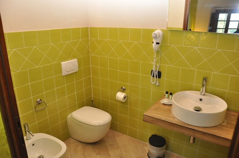 Hotel Borgo San Giusto