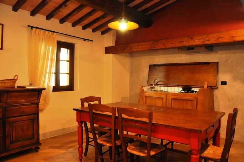 Hotel Borgo San Giusto