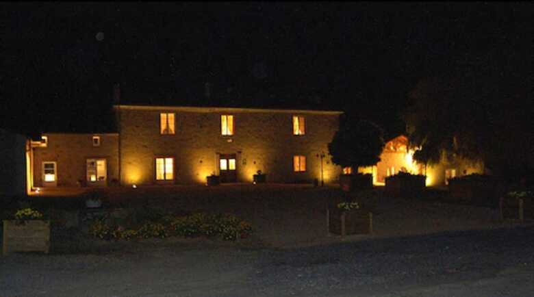 Bed & Breakfast Le Logis Du Ch�teau