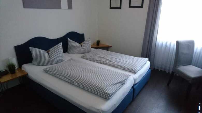 Hotel Kolpinghaus Lingen
