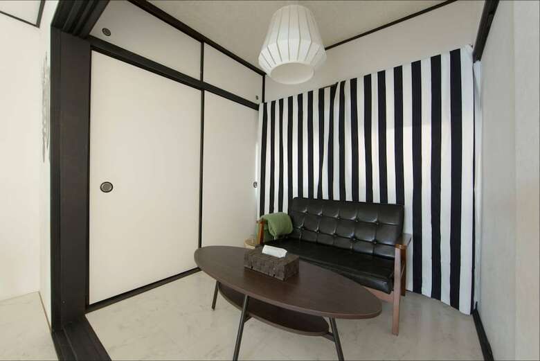 Osaka Zebrahouse Himejima