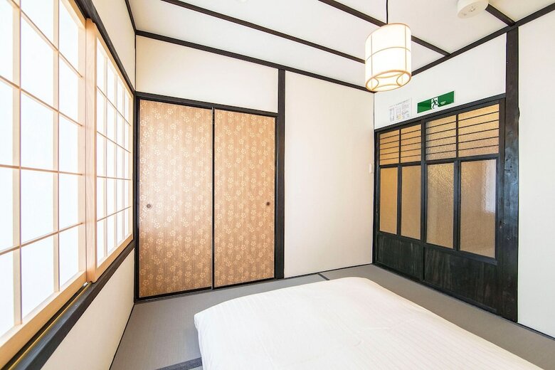 Osaka Zebrahouse Morinomiya