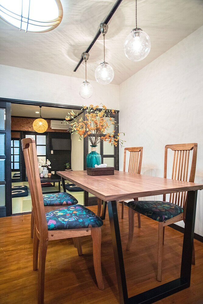 Osaka Zebrahouse Morinomiya