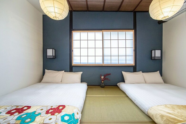 Osaka Zebrahouse Abeno