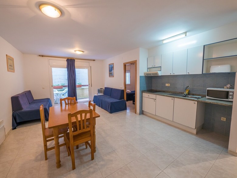 Apartaments Ar Nautic