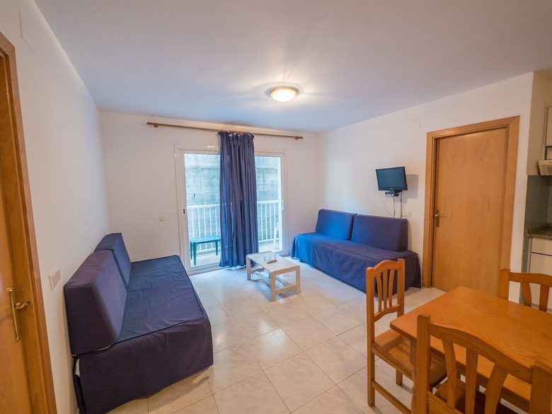 Apartaments Ar Nautic
