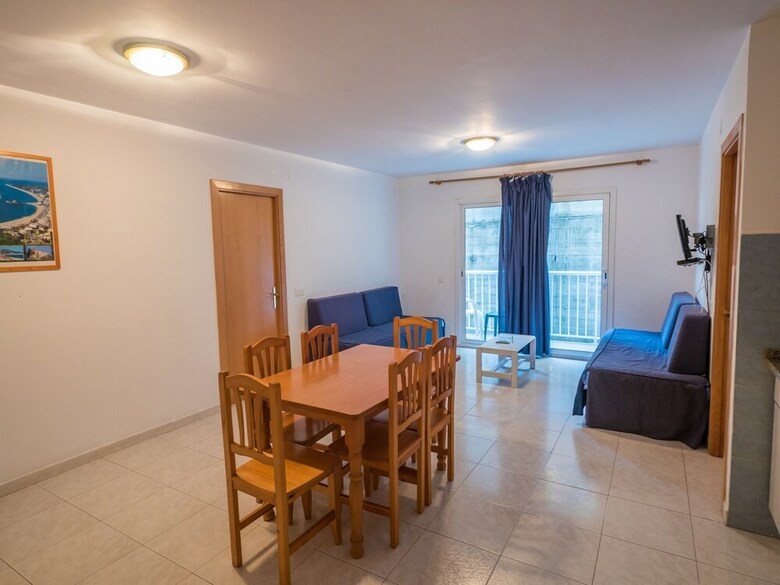 Apartaments Ar Nautic