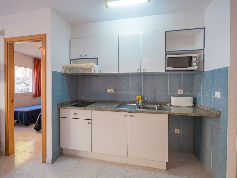 Apartaments Ar Nautic