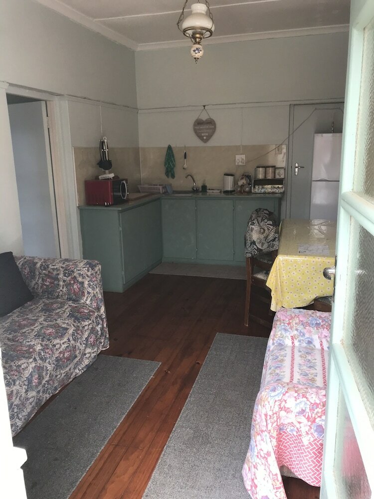 Apartamentos Tranquility In Klein Karoo