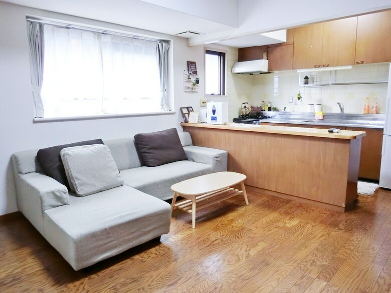 Hotel Nestle Tokyo Deluxe House