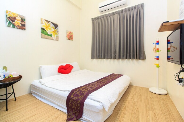 Hotel Qk B&B