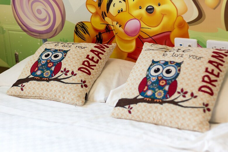 Hotel Qk B&B