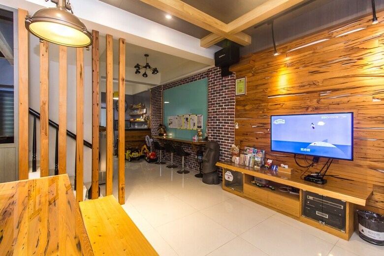 Hotel Qk B&B