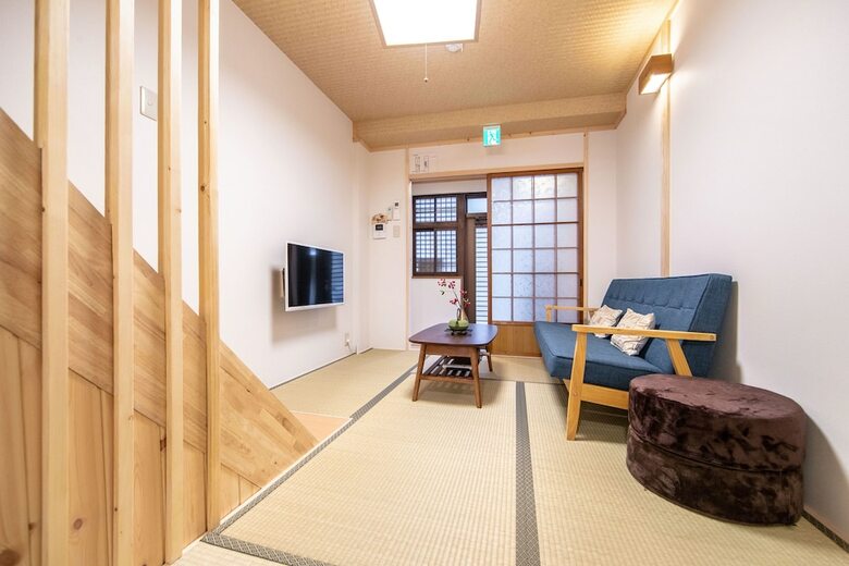 Osaka Kuromon Ichiba Kingyou
