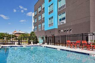 Hotel Tru By Hilton Prattville