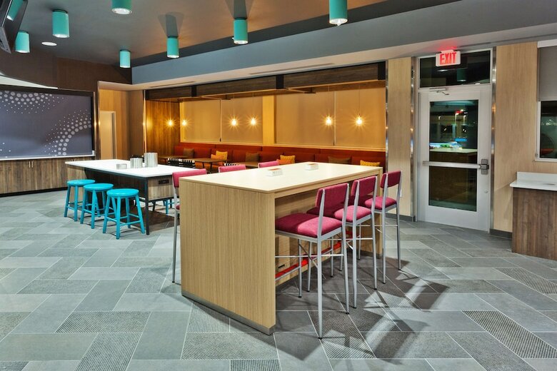 Hotel Tru By Hilton Prattville