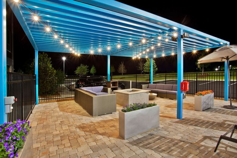 Hotel Tru By Hilton Prattville