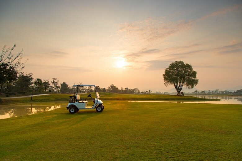 Hotel Gassan Panorama Golf Club