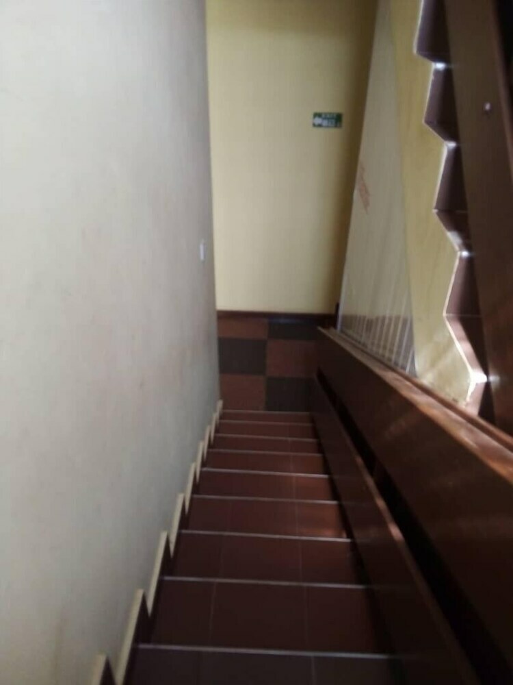 Hotel Green Glass Guest House