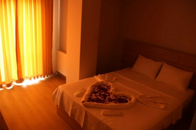Hotel Agva Rex Otel