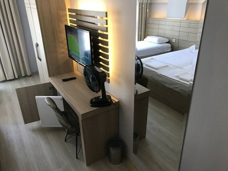 Hotel Agva Rex Otel