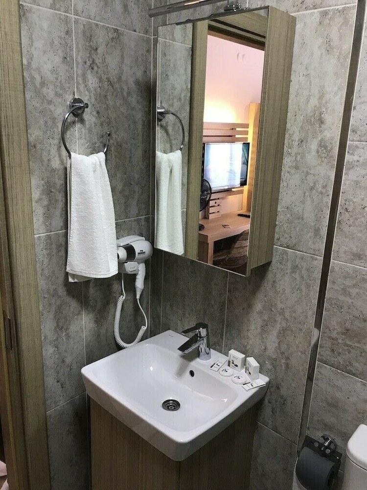 Hotel Agva Rex Otel