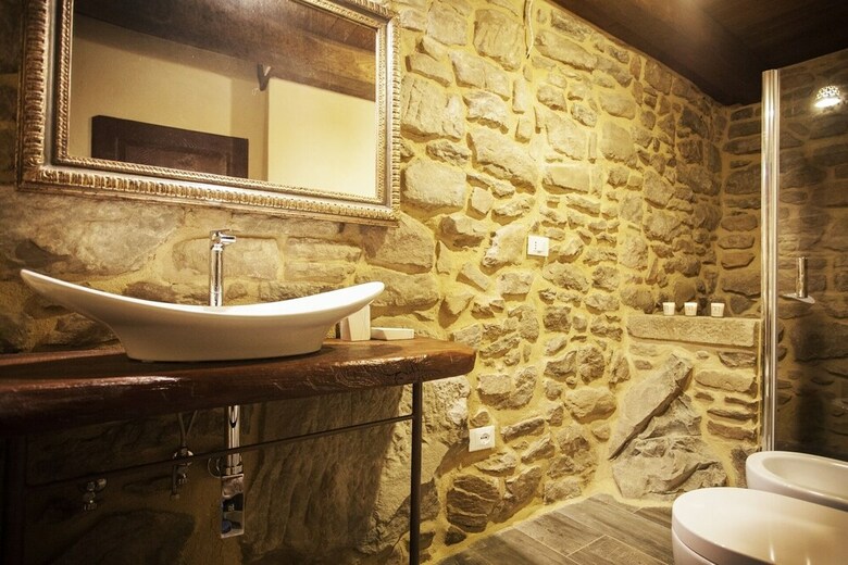 Apartamento Canto Del Fiume