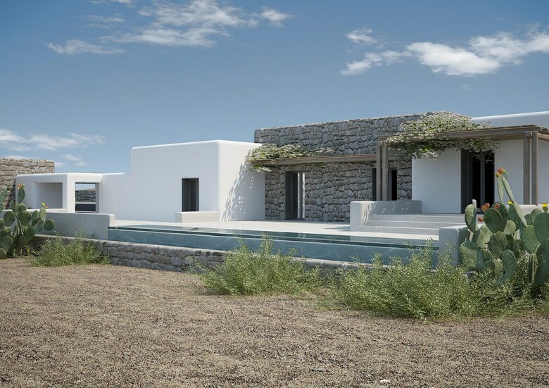 Bed & Breakfast Aegean Hospitality Mykonos