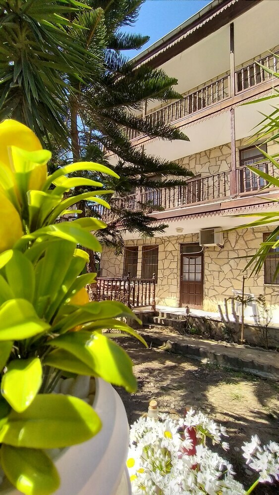 Hotel Lemon Boutique Otel