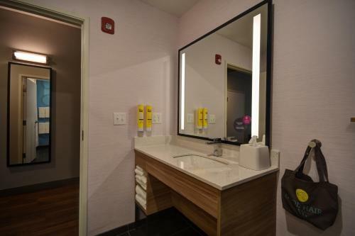 Hotel Tru By Hilton Auburn