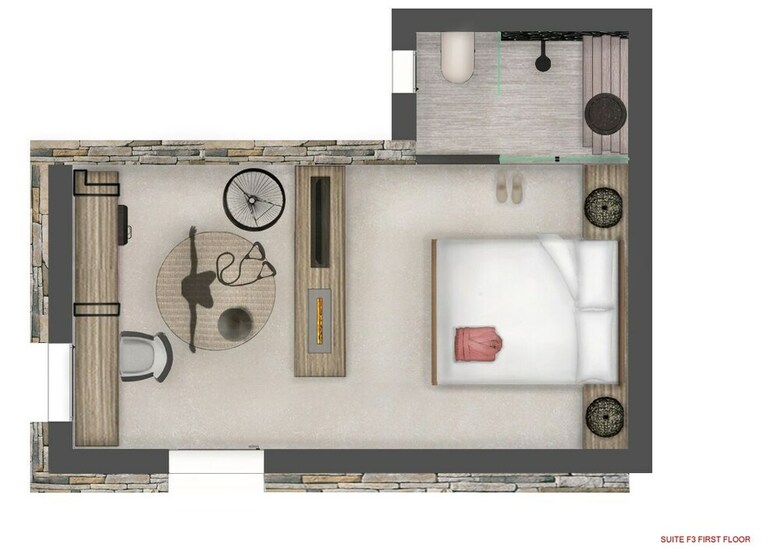 Hotel Parion Opus - Adults Only