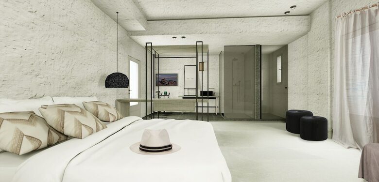 Hotel Parion Opus - Adults Only