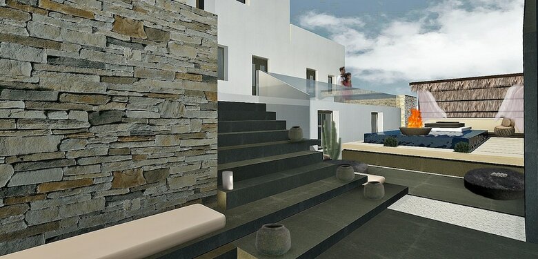 Hotel Parion Opus - Adults Only