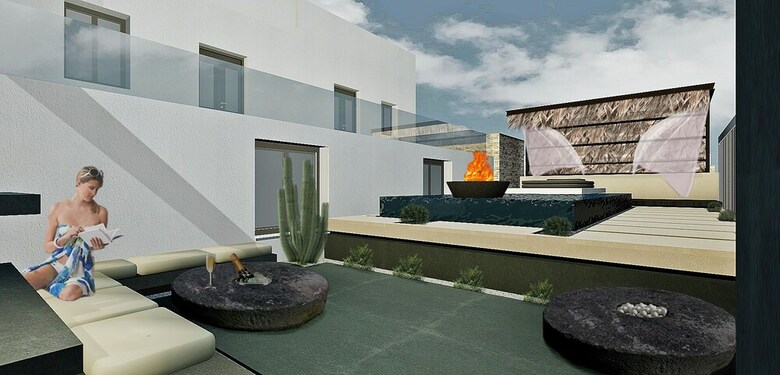Hotel Parion Opus - Adults Only